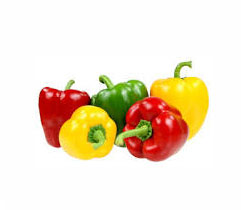 Bell-pepper