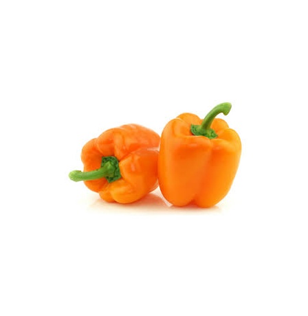 orange-bell-pepper