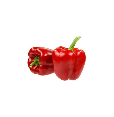 red-bell-pepper