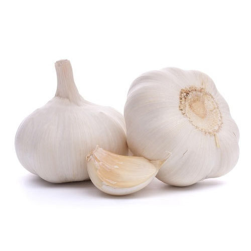 Fresh Garlic – Kg