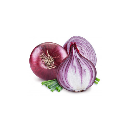 Onion Red – Kg