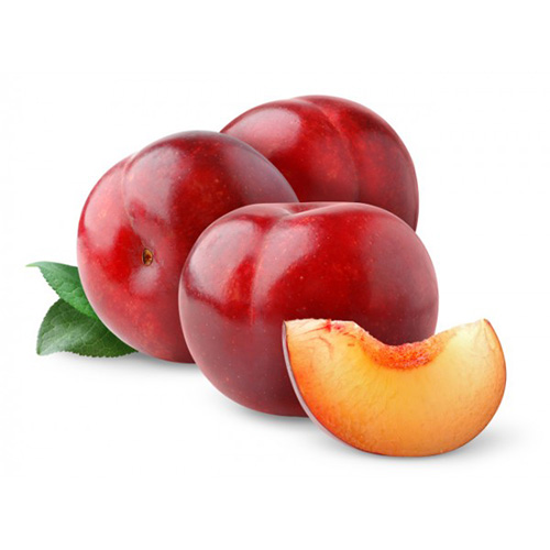 Peach Plum Fruit Kg