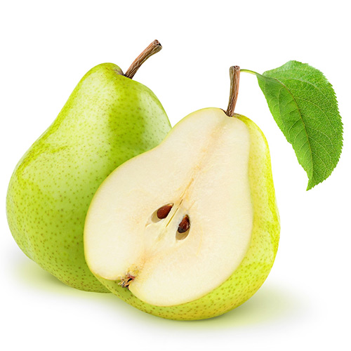 Pear Fruit Kg