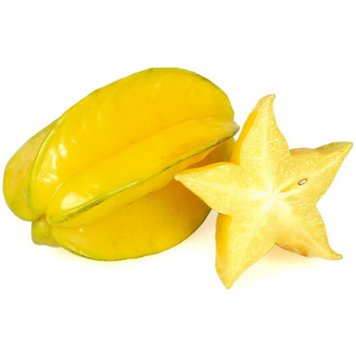 فاكهة النجمة