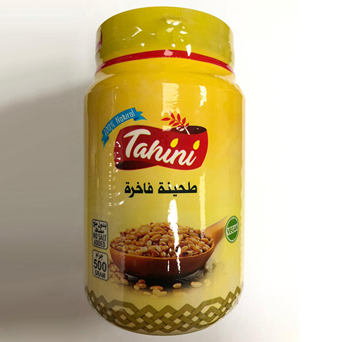 Tahini Premium