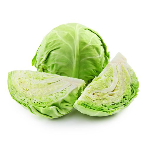 White Cabbage – Kg