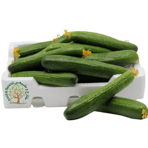 Cucumbers – 4kg