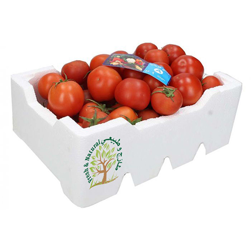 Tomatoes – 4.5kg