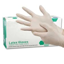Gloves Box100 Pcs Powder Free